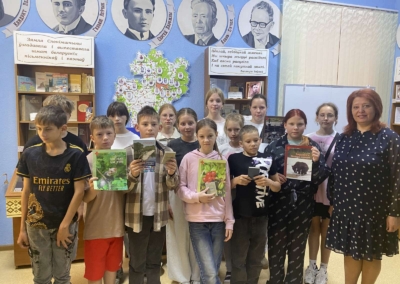 Экскурсия ЦБ (2)