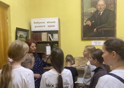 Экскурсия ЦБ (3)