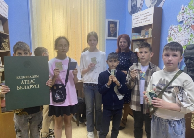 Экскурсия ЦБ (4)
