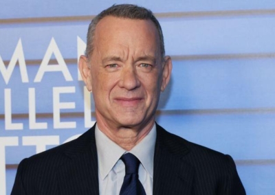 "A Man Called Otto" New York Screening