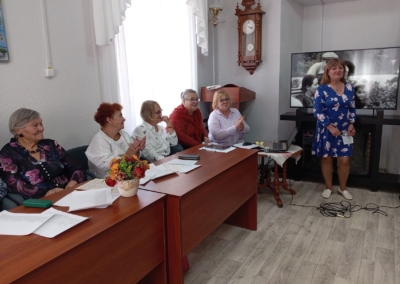 19.08.2026г. ЦБ (Заседание любительского объединения «Золотой возраст») (3)