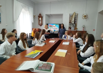 01.09.2026г. ЦБ (Первый урок «Знания сегодня – сила и процветание Беларуси завтра!») (2)
