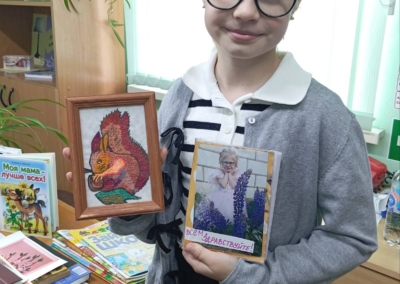 5